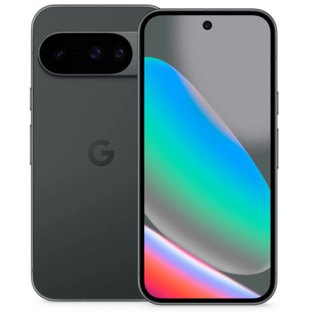 Google Pixel 10 5G 256GB - Obsidian (GA09883-CA) *AU STOCK*, 6.3', OLED, 120Hz, 12GB/256GB, 48MP/10.5MP, Single+ eSIM, 4970mAh, 