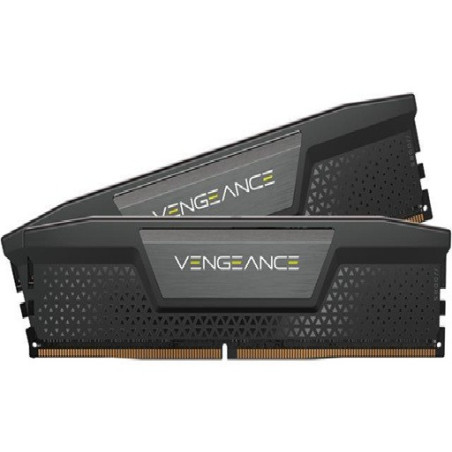 Corsair VENGEANCEÂ® 64GB (2 x 32GB) 288-Pin PC RAM DDR5 6000 (PC5 48000) Desktop Memory