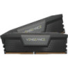 Corsair VENGEANCEÂ® 64GB (2 x 32GB) 288-Pin PC RAM DDR5 6000 (PC5 48000) Desktop Memory