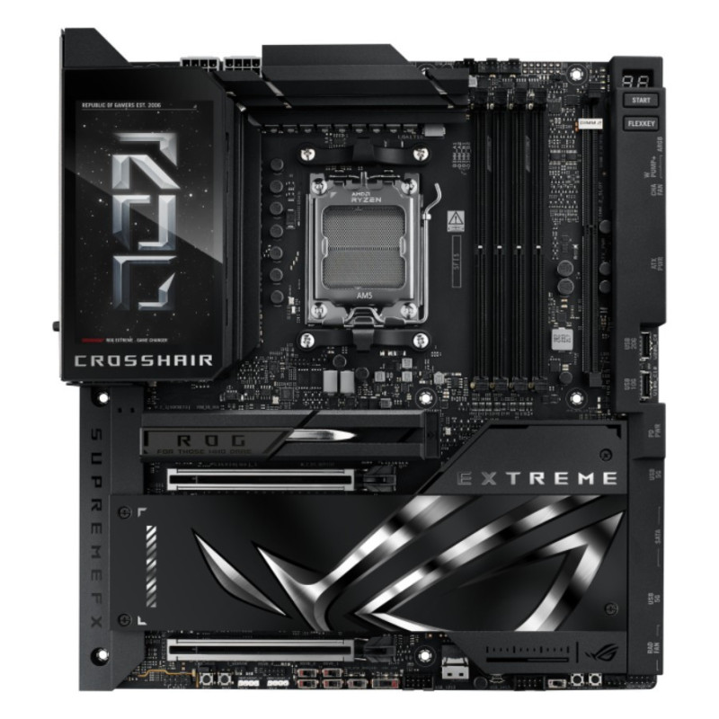ROG CROSSHAIR X870E EXTREME