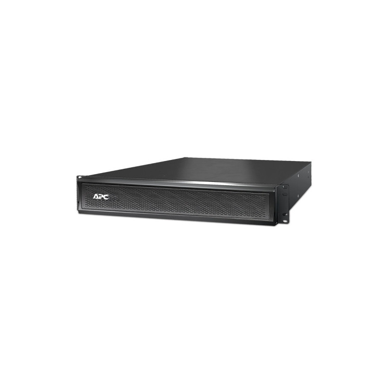 APC SMART-UPS EXTERNAL BATTERY (SMX SERIES), 48V (FOR SMX750I, 1000VA, 1500VA)
