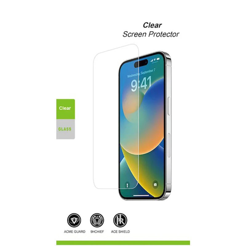 USP Samsung Galaxy A17 5G/Galaxy A17 4G/Galaxy A16/ Galaxy A26 Tempered Glass Screen Protector - Scratch Resistant,Lightweight,D