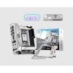 MPG Z890I EDGE TI WIFI