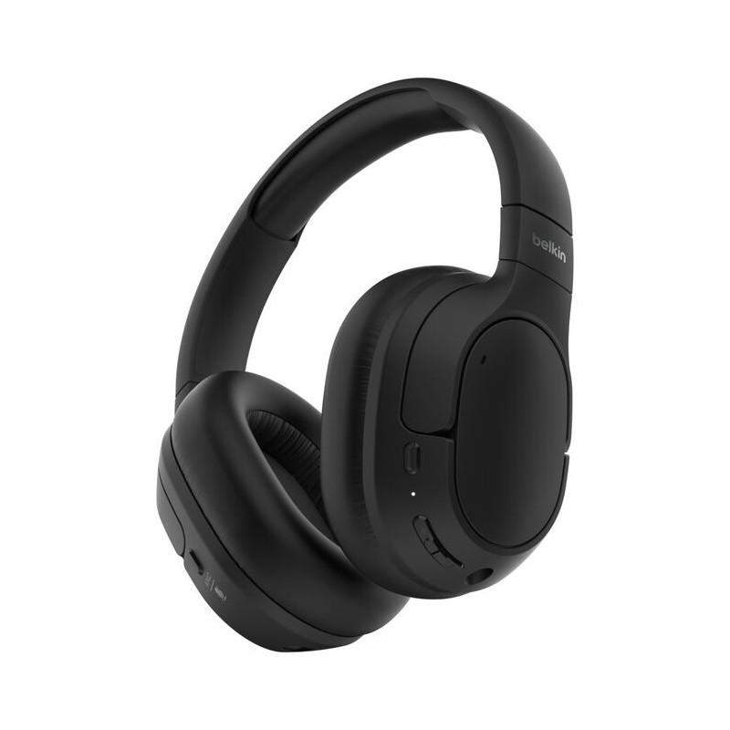 SoundForm Isolate#Noise Cancelling Over-