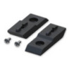 Teltonika Surface Mount Kit - Compatible with all Teltonika RUT and TRB Series devices - Formerly 088-00281