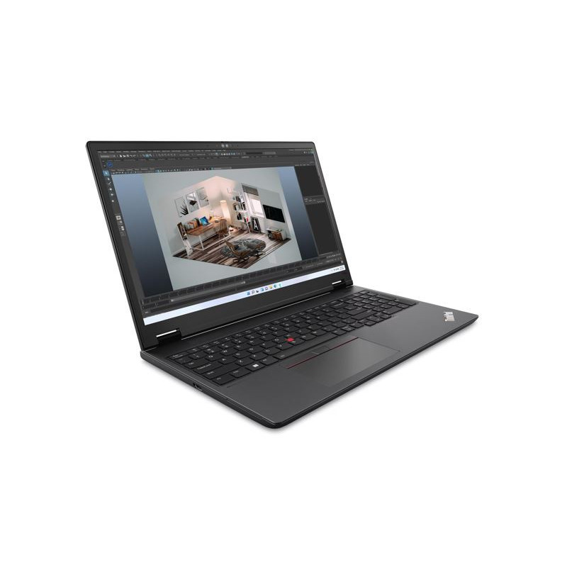 LENOVO P16V G2 U7-165H, 16" WUXGA, 1TB, 32GB, RTX2000-8GB, W11P, 3YR PREM