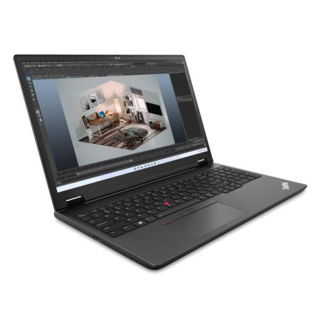 LENOVO P16V G2 U7-165H, 16" WUXGA, 1TB, 32GB, RTX2000-8GB, W11P, 3YR PREM