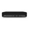 HP Elite Mini 800 G9 Desktop PC Intel i5-13500T vPRO 8GB DDR5 256GB SSD Windows 11 PRO 770 Graphics 2xDP WIFI BT HDMI KB+Mouse 3