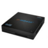mbeatÂ® USB 3.0 Super Speed Multiple Card Reader - 2x SD and 2x Micro SD/Compatible SDHC/MicroSDHC to SDHC/MicroSDHC/USB 3.0 Hig