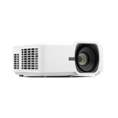 ViewSonic LS630HD 4,000 ANSI Lumens 1080p Laser Business/Education Projector, 3rd generation laser phosphor technology 4,000 ANS