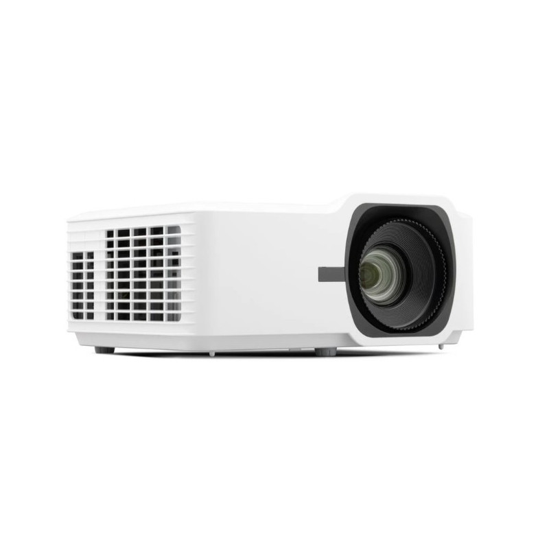 ViewSonic LS630HD 4,000 ANSI Lumens 1080p Laser Business/Education Projector, 3rd generation laser phosphor technology 4,000 ANS