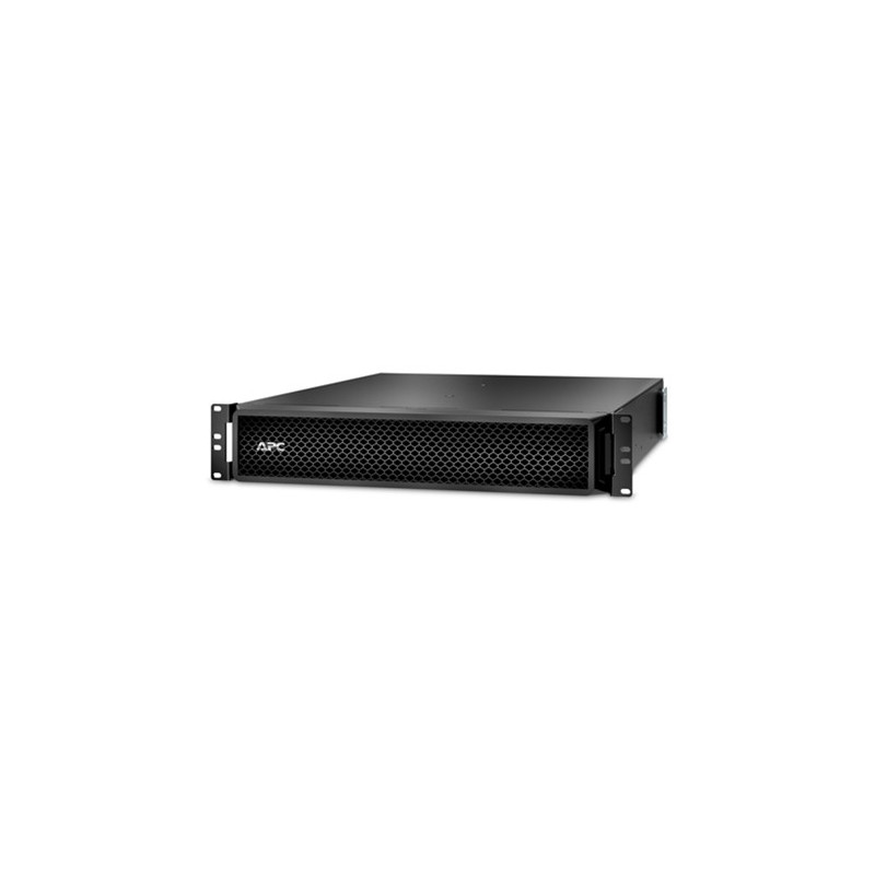 APC SMART-UPS EXTERNAL BATTERY (SRT SERIES), 72V (FOR SRT2200XLI/RMXLI/RMXLI-NC), RM