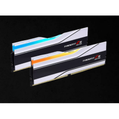 G.SKILL F5-6000J2636H32GX2-TZ5NRW 64GB (2 x 32GB)/ AMD EXPO/DDR5 6000 MT/s/ Timings 26-36-36-96 Heatsink/Voltage 1.45v/ TZ5 Neo 