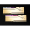 G.SKILL F5-6000J2636H32GX2-TR5NG 64GB (2 x 32GB)/ AMD EXPO/DDR5 6000 MT/s/ Timings 26-36-36-96 Voltage 1.45 V EXPO TZ5 Royal Neo
