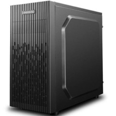 Deepcool Matrexx 30 Tempered Glass Mini-Tower Micro-ATX Case