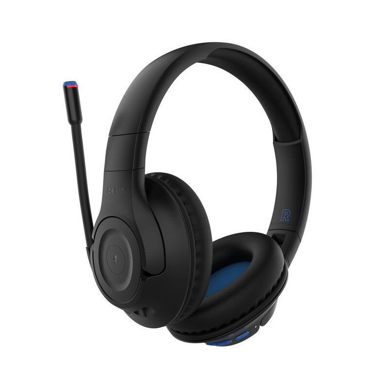 SOUNDFORM INSPIRE WIRELESS OVER-EAR HEAD