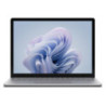 SURFACE LAPTOP 6, 13.5" U5-135H/8GB/256GB PLATINUM, W11P(AI), 2YR