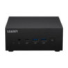 Leader Corporate N15-i7 mini-PC, Intel i7-13700H, 32GB DDR5 RAM, 1TB M.2 NVMe SSD, Wi-Fi 6E, 2.5G LAN, Win 11 Pro, 3 Year '4 Hou