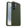 OtterBox Symmetry Cactus Leather Samsung Galaxy S25+ 5G (6.7') Case Cactus Grove Green - (77-97450), DROP+ 3X Military Standard,