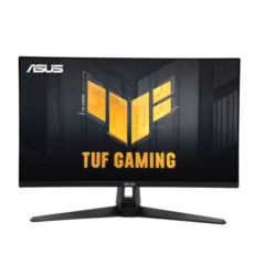 ASUS VG27AQ5A 27'' TUF Gaming Monitor, QHD(2560x1440), 210Hz(OC), Fast IPS, ELMB SYNC, Stereo speaker, DisplayWidget Center