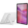 Lenovo Tab 10.1' Wi-Fi 128GB With Clear Case - Luna Grey (ZAEH0138AU) *AU STOCK*, 10.1', FHD+, 4GB/128GB, 8MP/5MP, Android, 5100