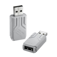 ROG POLLING RATE BOOSTER WHITE