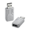 ROG POLLING RATE BOOSTER WHITE