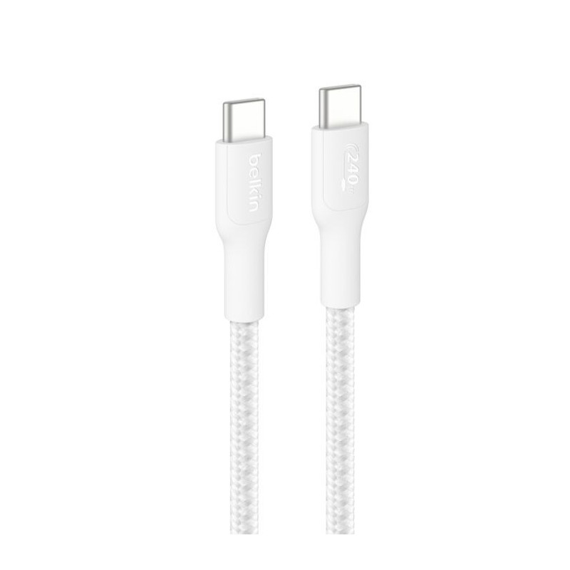 BoostCharge Pro USB-C TO USB-C 240W 2.0