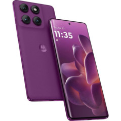 MOTOROLA EDGE 60 PRO PAN SPARKLINGGRAPE