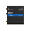 Teltonika RUT271 Redcap 5G Router, Instant LTE Failover, Backward Compatible with 4G LTE Cat 4, Low Latency, High Capacity, PSU 