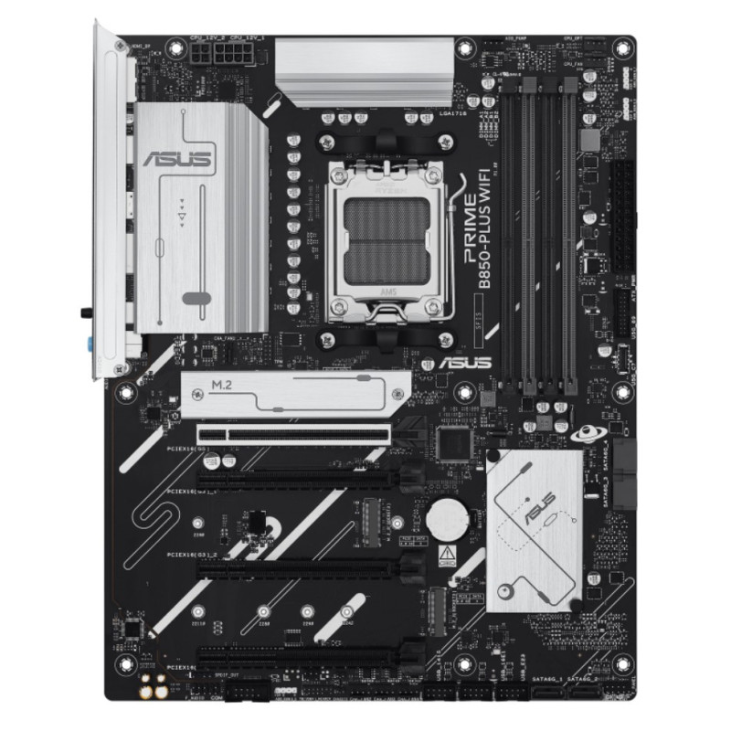 PRIME B850-PLUS WIFI-CSM