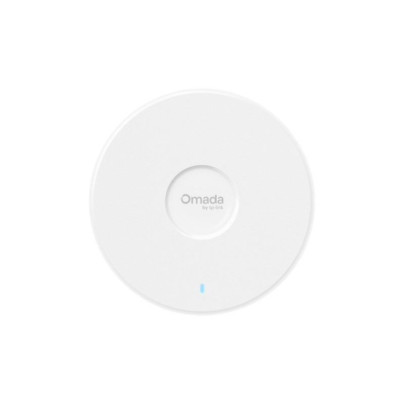 TP-Link EAP787 BE12000 Ceiling Mount Tri-Band Wi-Fi 7 Access Point,1Ã10G RJ45 Port, 688Mbps at  2.4 GHz + 5760 Mbps at 5 GHz+ 5