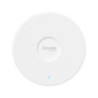 TP-Link EAP787 BE12000 Ceiling Mount Tri-Band Wi-Fi 7 Access Point,1Ã10G RJ45 Port, 688Mbps at  2.4 GHz + 5760 Mbps at 5 GHz+ 5