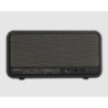 Edifier MP230 RETRO BLACK Portable Bluetooth Retro Speaker - Bluetooth 5.0, AUX, micro SD, USB Audio Streaming, 10hrs Battery Li