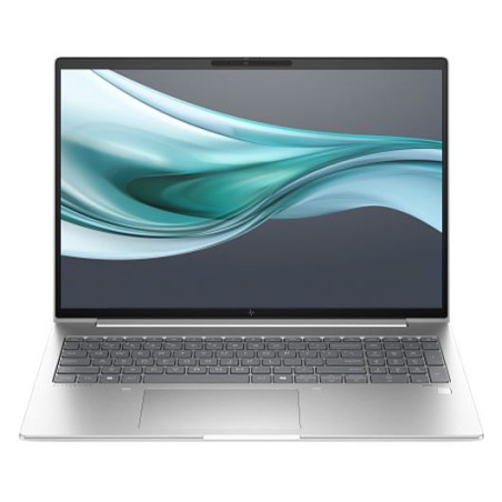 HP 660 G11 U5-125U 16GB 256GB 16" AG WUXGA W11P(AI) 3YR NBD DIB