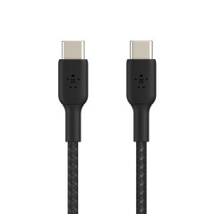 Boostcharge USB-C to USB-C Braided Cable