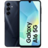 Samsung Galaxy A16 5G 128GB - Blue Black *AU STOCK*, 6.7', Full HD+, 90Hz, 4GB/128GB, 50MP/13MP, Single SIM, 5000mAh, 2 Years Wa