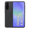 Samsung Galaxy A36 5G 128GB - Awesome Black *AU STOCK*, 6.7', Full HD+, 120Hz, 6GB/128GB, 50MP/12MP, Single+ eSIM, 5000mAh, 2 Ye
