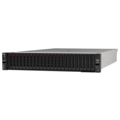 THINKSYSTEM SR650 V3 - 3YR WARRANTY