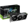 INNO3D nVidia GeForce RTX 5080 ICHILL X3 V2 16GB GDDR7 2715MHz Boost Clock, RAM 30Gbps, 3xDP, 1xHDMI, 334x148x73mm