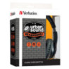 OVER-EAR CLASSIC AUDIO HEADPHONES - BLAC