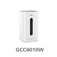 Grandstream GCC6010W all-in-one solution that merges unified communications and networking solutions into one platform, Built-in