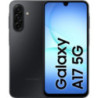 Samsung Galaxy A17 5G 128GB - Black *AU STOCK*, 6.7', Full HD+, 90Hz, 4GB/128GB, 50MP/13MP, Dual SIM, 5000mAh, 2 Years Warranty