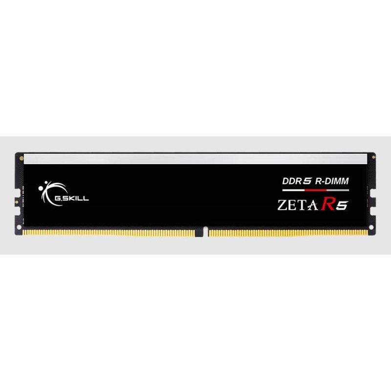 (LS)G.SKILL F5-6000R3036G16GE8-ZR5K 128GB (8 x 16GB)/ DDR5 6000 MT/s/ Timings 30-36-36-96/ Voltage 1.4V/ XMP 3.0/ N