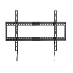 BrateckTilt TV Wall Mount For 37'-80' up to 75KG, VESA Compatible: 150x100,200x100,150x150,200x200,300x200,200x400,600x300,600x4