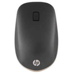 HP 410 Slim Silver Bluetooth Mouse