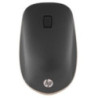 HP 410 Slim Silver Bluetooth Mouse