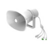 Fanvil A233 Horn Speaker is a commercial-grade IP audio terminal, Excellent sound quality Flexible integration, Easy to manage F