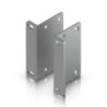 Ubiquiti Rack Ear Kit 2U, Replacement Rack Ears For UniFi 2U Rack-mount Devices, Included Precision Rack Mount Inserts & Screws