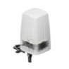 Teltonika OUTDOOR LTE & 5G/WI-FI/GPS ANTENNA FOR RUTX50 & RUTM50 routers